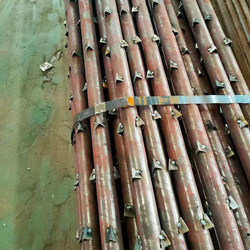 老河口土钉小导管