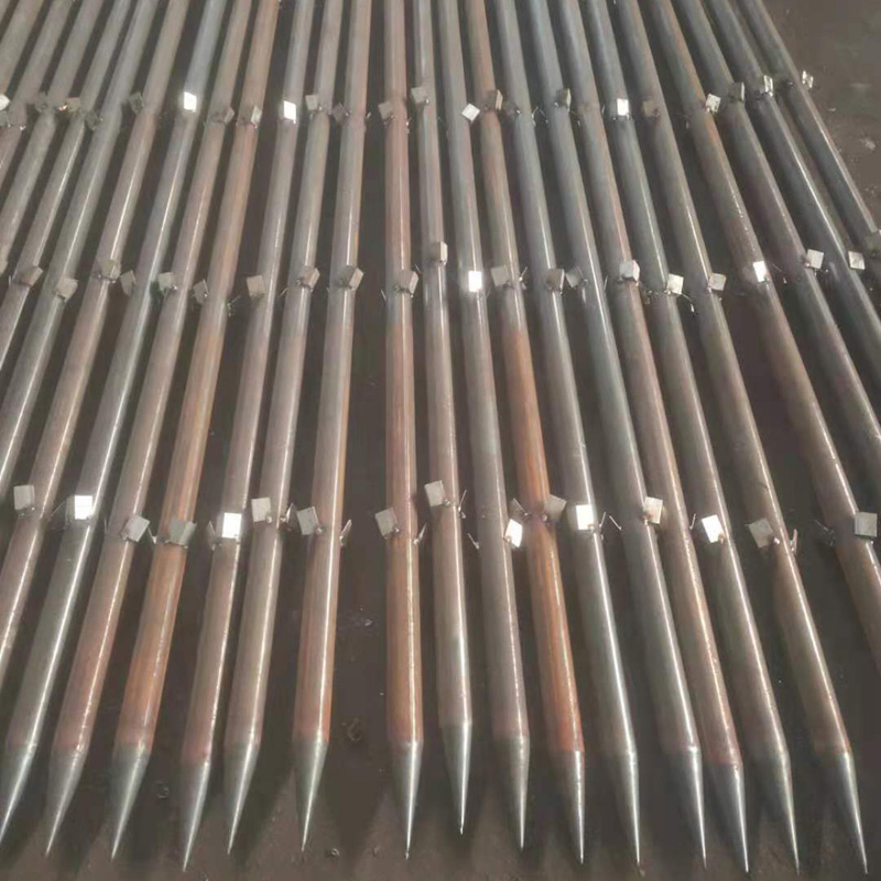 老河口土钉小导管