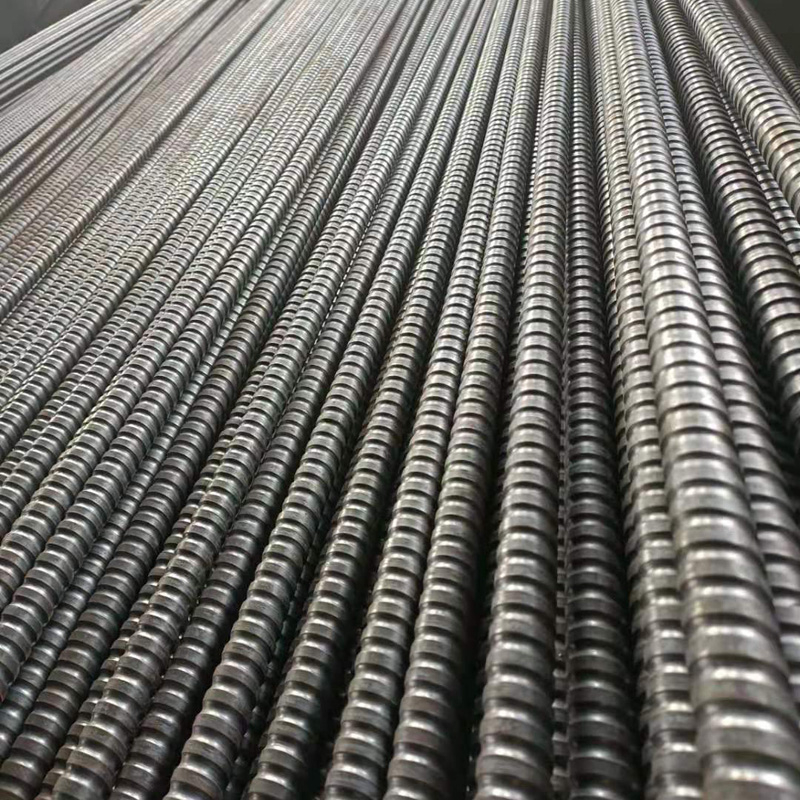 老河口中空锚杆
