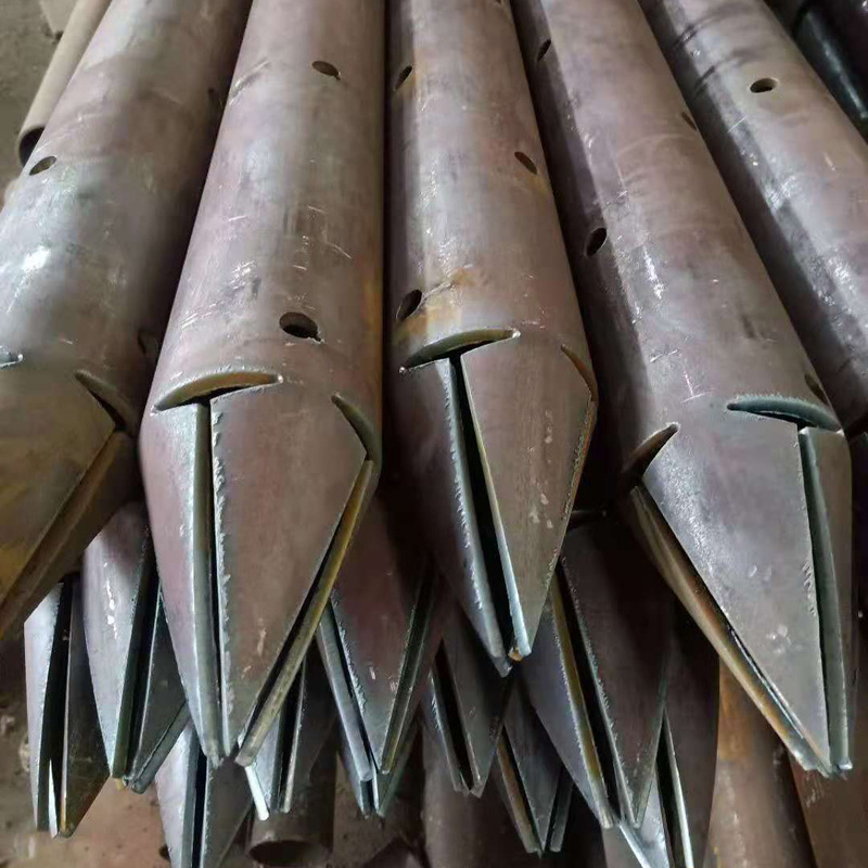 老河口预埋注浆管
